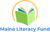 Maine Literacy Fund logo